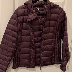 32 Degree Heat jacket